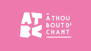 A thou bout d'chant