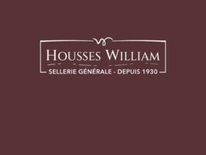 Housses William Logo