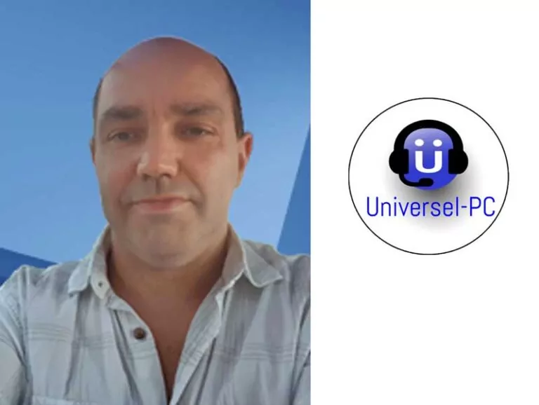 Universel PC