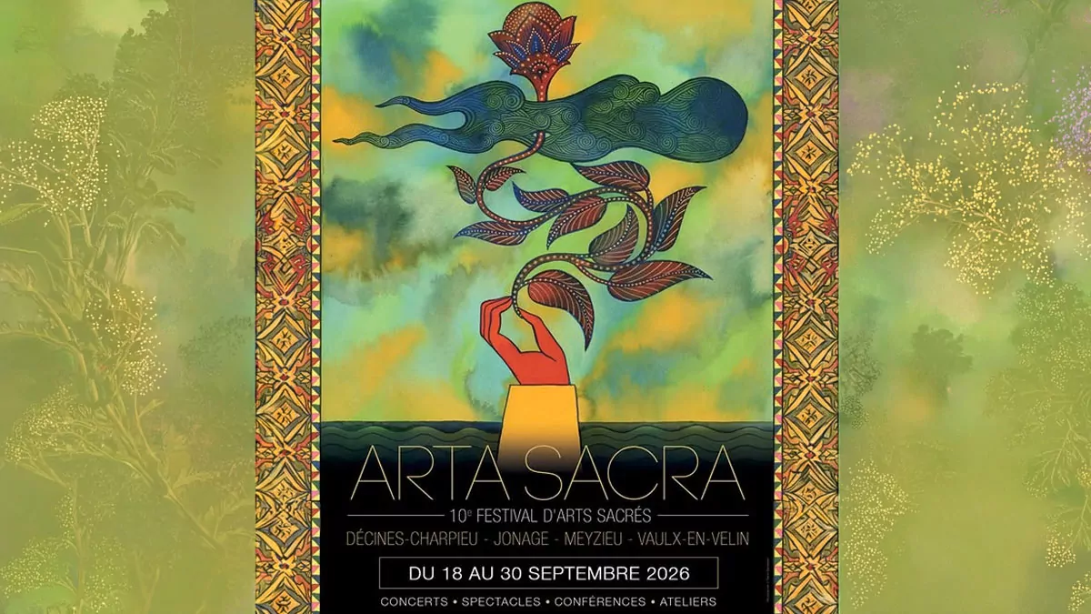 ArtaSacra