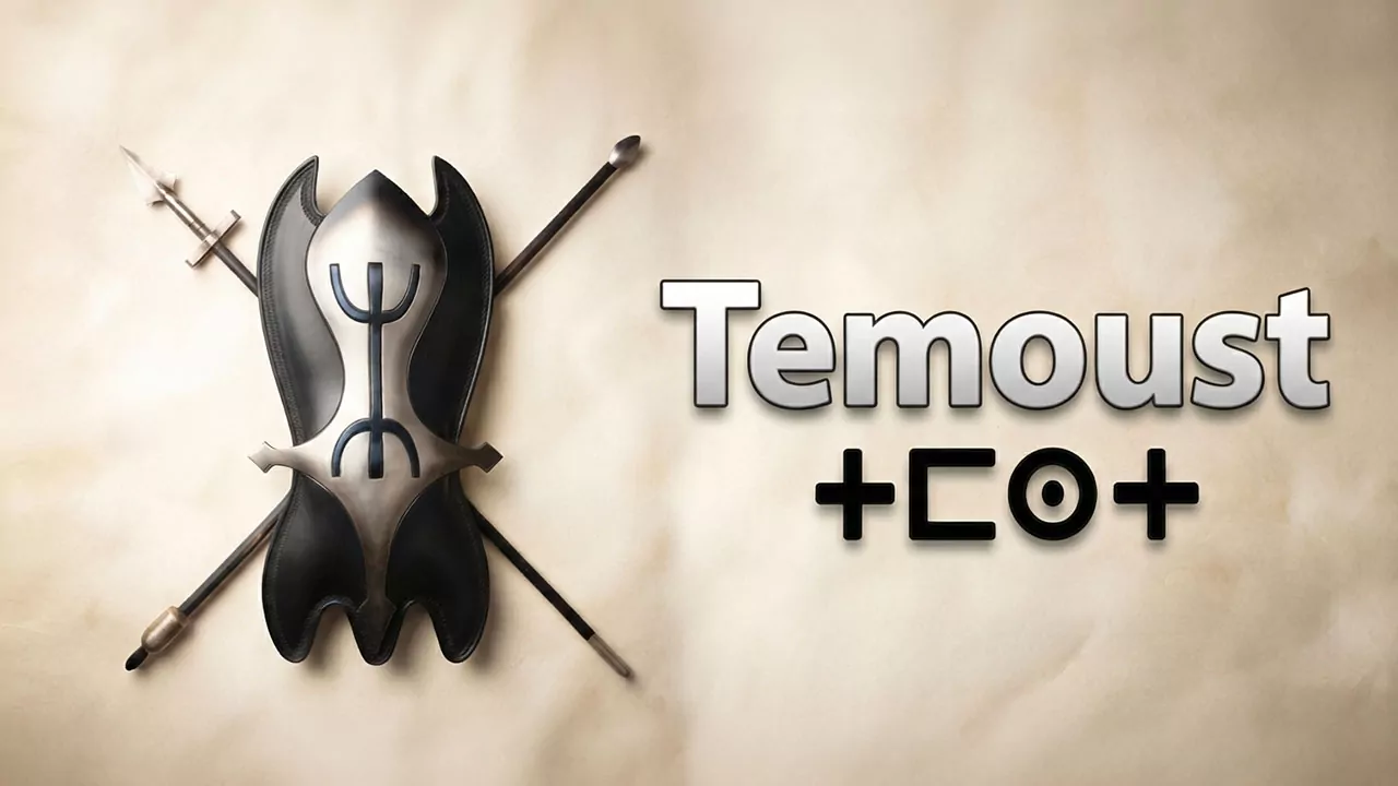 Temoust : association de culture touarègue et Amazighe à Lyon